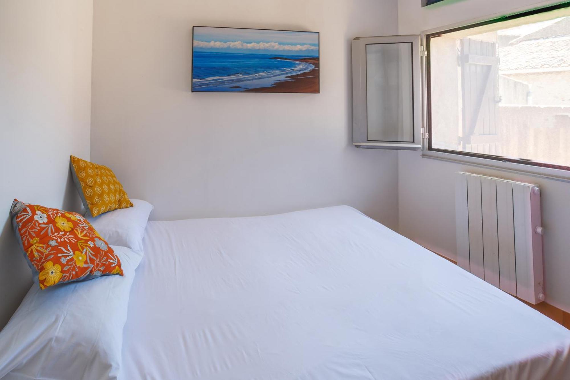Cosy Apartment In Ancient Gabian With River And Vineyard Views المظهر الخارجي الصورة